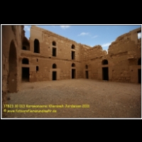 17823 10 013 Karawanserei Kharaneh Jordanien 2011.jpg